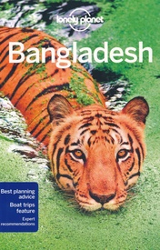 Reisgids Bangladesh | Lonely Planet