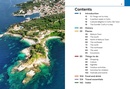 Reisgids Mini Rough Guide Corfu - Korfu | Rough Guides