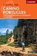 Fietsgids Cycling the Camino Portugues | Cicerone