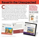 Kalender Atlas Obscura Page-A-Day Calendar 2019 | Workman