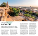 Reisgids Eyewitness Top 10 Budapest | Dorling Kindersley
