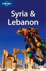 Reisgids Syria & Lebanon - Syrië & Libanon | Lonely Planet
