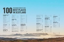 Reisgids The Rough Guide to the 100 Best Places in Scotland  - Schotland | Rough Guides