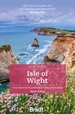 Reisgids Slow Travel Isle of Wight | Bradt Travel Guides