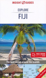 Reisgids Explore Fiji | Insight Guides