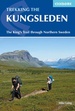 Wandelgids Trekking The Kungsleden | Cicerone