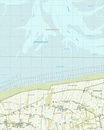 Topografische kaart - Wandelkaart 3C Pieterburen | Kadaster