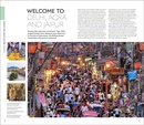 Reisgids Delhi, Agra and Jaipur | Eyewitness