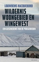 Wildernis, woongebied en wingewest