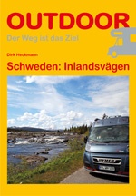 Reisgids Zweden - Schweden: Inlandsvägen | Conrad Stein Verlag