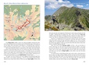 Wandelgids The Mountains of Romania - Roemenië | Cicerone