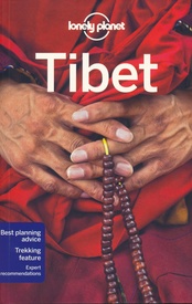 Reisgids Tibet | Lonely Planet