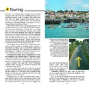 Wandelgids Guernsey met Alderney, Sark en Herm | Sunflower books