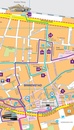 Stadsplattegrond 18 Citymap & more Tilburg | Falk