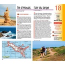 Wandelgids Morbihan 30 bal. à pied | Chamina