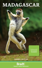 Reisgids Madagascar | Bradt Travel Guides