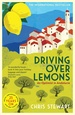 Reisverhaal Driving over Lemons | Chris Stewart