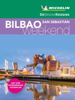 Bilbao - San Sebastian