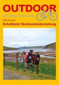 Fietsgids Schotland - Schottland: Nordseeküstenradweg | Conrad Stein Verlag