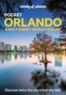 Reisgids Pocket Orlando and Walt Disney World ® Resort | Lonely Planet