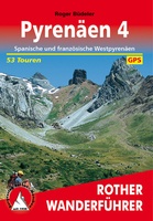 Pyrenäen 4 - Spanische und französische Westpyrenäen