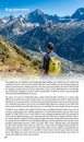 Wandelgids The Great Treks of the Alps Tour du Mont Blanc | Knife Edge Outdoor