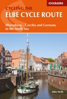 The Elbe Cycle Route - Elbe fietsroute