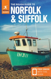 Reisgids Norfolk and Suffolk | Rough Guides