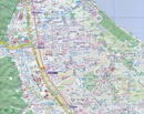 Stadsplattegrond Gdansk | Cartomedia