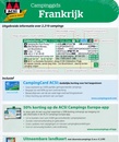 Campinggids Frankrijk 2023 | ACSI