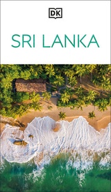 Reisgids Sri Lanka | Dorling Kindersley