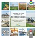 Fietsgids Sporen in het zand – Fietsroutes op Terschelling | VVV Terschelling