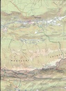Wandelkaart 82017 Découvere de Lieux d'Exception Montagne Sainte-Victoire | IGN - Institut Géographique National