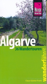 Wandelgids Algarve | Reise Know-How Verlag