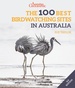 Vogelgids The 100 Best Birdwatching Sites in Australia | John Beaufoy