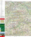 Fietskaart - Wandelkaart 5364 Kleinwalsertal - Hinterer Bregenzerwald | Freytag & Berndt