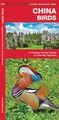 Vogelgids China Birds | Waterford Press