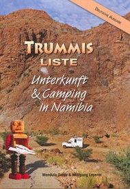 Opruiming - Campinggids Trummis Liste – Unterkunft & Camping in Namibia | Sunrock Enterprise