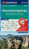 Elbsandsteingebirge