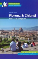 Chianti - Florence, Siena, San Gimignano