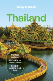 Reisgids Thailand | Lonely Planet