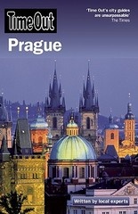 Reisgids Prague - Praag | Time Out