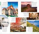Reisgids Eyewitness Travel Switzerland | Dorling Kindersley