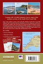 Wandelgids South West Coast Path Map Booklet | Cicerone
