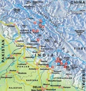 Wandelgids Garhwal – Zanskar – Ladakh | Rother Bergverlag