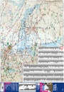 Wegenkaart - landkaart Uruguay - Paraguay | Reise Know-How Verlag