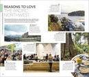 Reisgids Pacific Northwest:Oregon, Washington and British Columbia Eyewitness | Dorling Kindersley Publishing