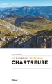 Wandelgids Chartreuse - les plus belles randonnées | Glenat