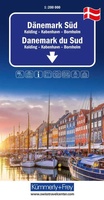 Denemarken Zuid