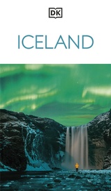 Reisgids Eyewitness Travel Iceland | Dorling Kindersley